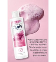 AVON Care Intimate Gentle Dış Genital Bölge Temizleyici 250 ml