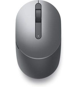 Dell Mobil Kablosuz Fare - Ms3320 Titan Grisi, Ms3320W-Gy (Titan Grisi)