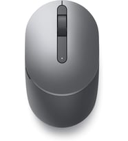 Dell Mobil Kablosuz Fare - Ms3320 Titan Grisi, Ms3320W-Gy (Titan Grisi)