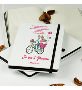 Sevgiliye Hediye Defter 029