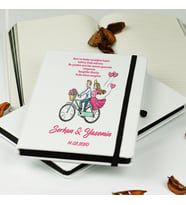 Sevgiliye Hediye Defter 029