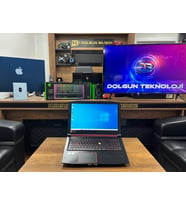 Acer Nitro 5 AN515-51 i7 7700HQ 12GB 120GB SSD 500GB HDD GTX1050 15.6" Oyuncu Notebook (İKİNCİ EL)