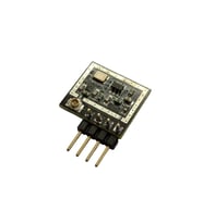 NTX04CN4 433.92MHz ASK/OOK RF Verici (Transmitter) Modülü - (U.FL RF Anten Konnektörlü)