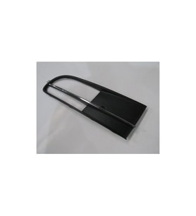 VOLKSWAGEN BEETLE- 12/16; SİS LAMBA KAPAĞI SOL SİS DELİKLİ (NİKELAJ ÇITALI) (TW) 5C5854661 1043-2062