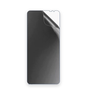 SChitec NUBIA Red Magic 6s Uyumlu Ön Yüzey Hayalet Privacy Hidrojel Ekran Koruyucu