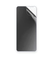SChitec NUBIA Red Magic 6s Uyumlu Ön Yüzey Hayalet Privacy Hidrojel Ekran Koruyucu