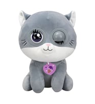 Winksies Sevimli Hayvanlar İnteraktif Pelüş - Kedi