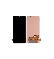 Samsung A41 A415 Ekran Dokunmatik SRV