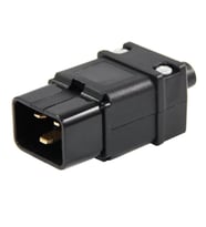 LOCKWAY IC-215B-1 Power Fiş Erkek Seyyar