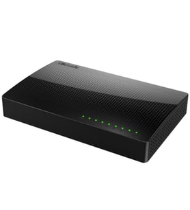 Tenda SG108 8 Port 10-100-1000 Gigabit Switch