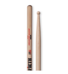 Vicfirth As5A Baget, Hickory, 0.565