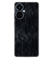 Camon 19 Pro Kılıf Resimli Desenli Silikon Platinium Series Şekiller 1876