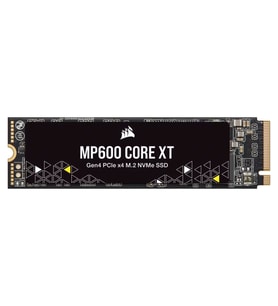 Corsair MP600 Core XT 1TB NVMe 1.4 PCIe Gen4 x4 Okuma 5000MB – Yazma 4400MB M.2 SSD (CSSD-F1000GBMP600CXTR2)