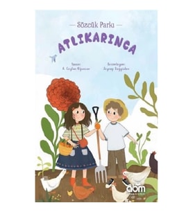 Atlıkarınca - Sözcük Parkı