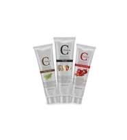 Claderm 50ml 3'lü (Tea Tree-Pure-Pomegranate) Avantaj Paketi