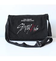 Stray Kids Postacı Çantası