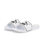 Puma 38413902 Leadcat 2.0 Unisex Spor Terlik (Beyaz)