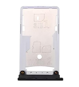 Xiaomi Mi MAX 2 Sim Çekmecesi SİYAH