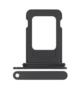 iPhone 12 Sim Çekmecesi SİYAH