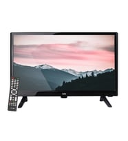 Hello HL-2200 22 İnç 55 Ekran Vga HDMI Rca HD Monitör Lcd Led Tv