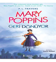 Mary Poppins Geri Dönüyor