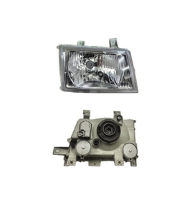 Mitsubishi Canter Far Lambası Sağ Motorlu 2012-2020