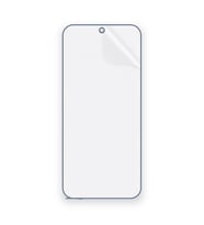 SChitec HONOR 600 Smart Uyumlu Ön Yüzey Nano Şeffaf Hidrojel Ekran Koruyucu