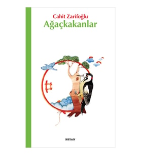 Ağaçkakanlar