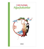 Ağaçkakanlar