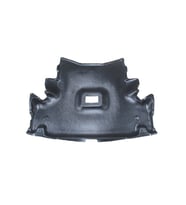 MERCEDES C CLASS- W203- 00/07; KARTER MUHAFAZA PLASTİĞİ (LT-BZ8007) (TW)