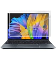 Asus Zenbook 14X OLED 14 inç Mat Ekran Koruyucu 16:10 (Şeffaf Hologram)