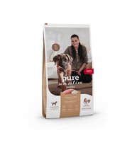 Mera Pure Sensitive Junior Hindili Yavru Köpek Maması 12,5 Kg (Beyaz)