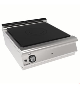 İnoksan 9kg 21s Kapalı Döküm Kuzine Set Üstü