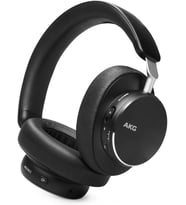 Akg N9 Hybrid Anc Wireless Kulaklık,Oe, Siyah