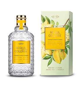 4711 Acqua Colonia Starfruit & White Flowers Edc 170 Ml Unisex Parfüm