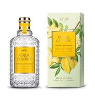 4711 Acqua Colonia Starfruit & White Flowers Edc 170 Ml Unisex Parfüm