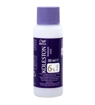 Koleston Peroksit 6% Sıvı Oksidasyon Kremi