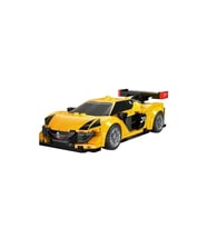 Mulvxurg Urg02 C51094W Cada Renault Sport Rs 0101 294 Parça Block Oyuncak (Mulvix)