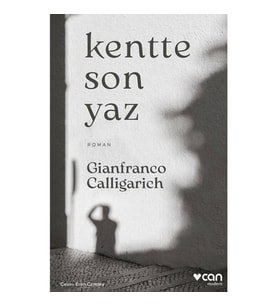 KENTTE SON YAZ