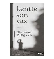 KENTTE SON YAZ