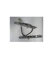 RENAULT MEGANE- 2- 03/06; ÖN CAM KRİKOSU SAĞ ELEKTRİKLİ/MOTORSUZ (2KAPI) (HUSHAN) 1444-1933A 8200325137