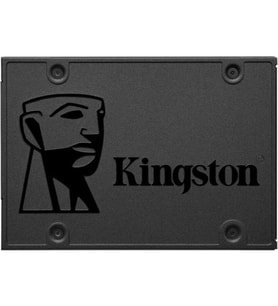 KINGSTON 480GB A400 SA400S37/480G 500- 450MB/s SSD SATA-3 Disk