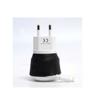 Zore Sarmal Lightning Ev Şarj Seti (Beyaz)