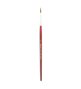 Bigpoint Midilli Kılı Yuvarlak Fırça Bpf145-03
