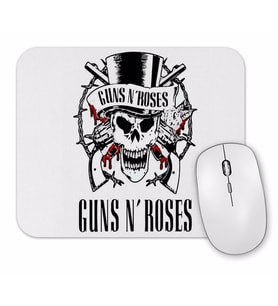 Banda Guns N´ Roses Mouse Pad.jpg
