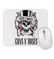 Banda Guns N´ Roses Mouse Pad.jpg