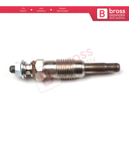 Audi Ford Mitsubishi Nissan Renault Seat Skoda Volvo VW 1.9 Motor için Isıtma Bujisi 11V 7700867617