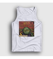 Presmono Unisex Beyaz Let It Happen Tame Impala Atlet 381478tt