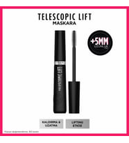 L'Oréal Paris Telescopic Lift Maskara