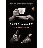 On Directing Film